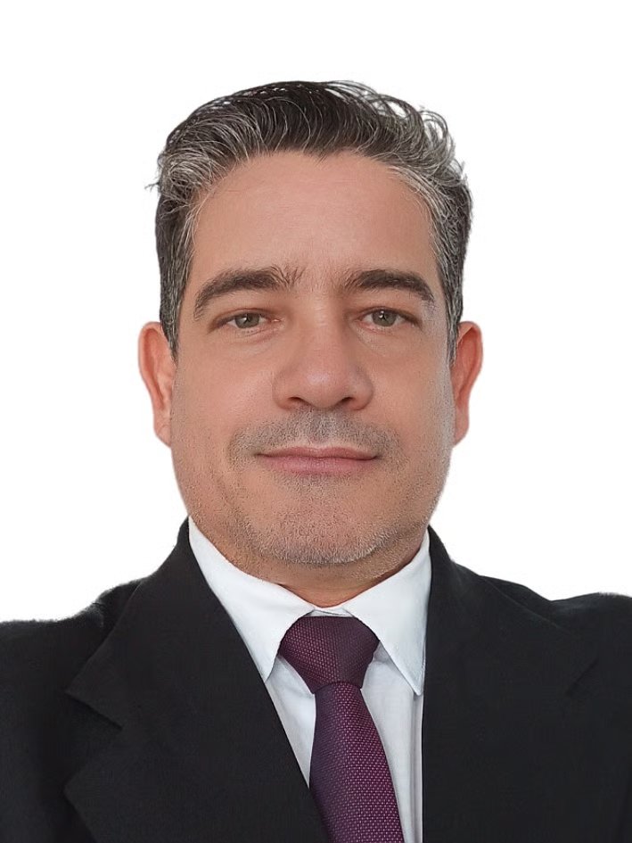 Alexandre Baptista Gomes