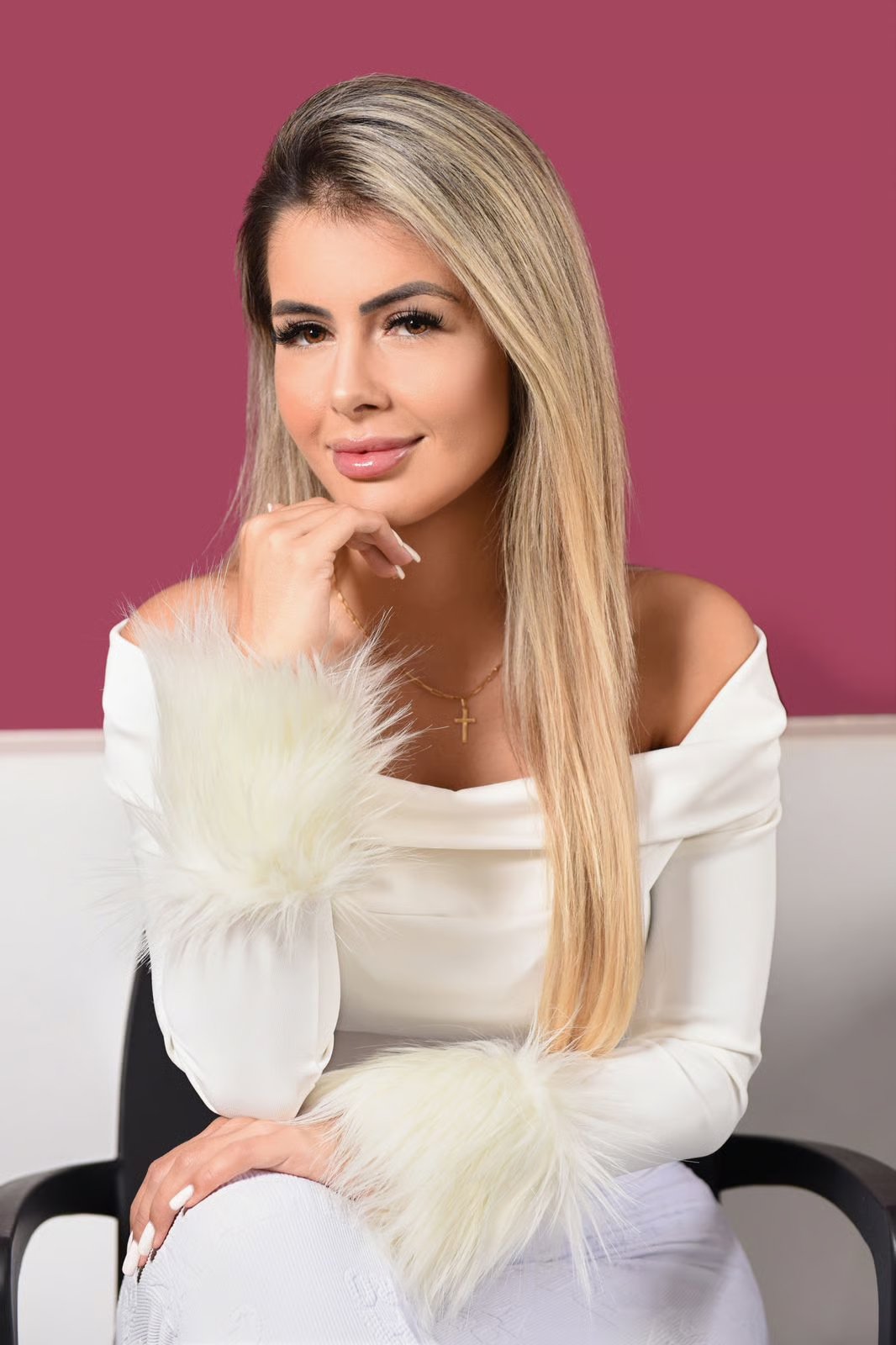 Amanda Ribas