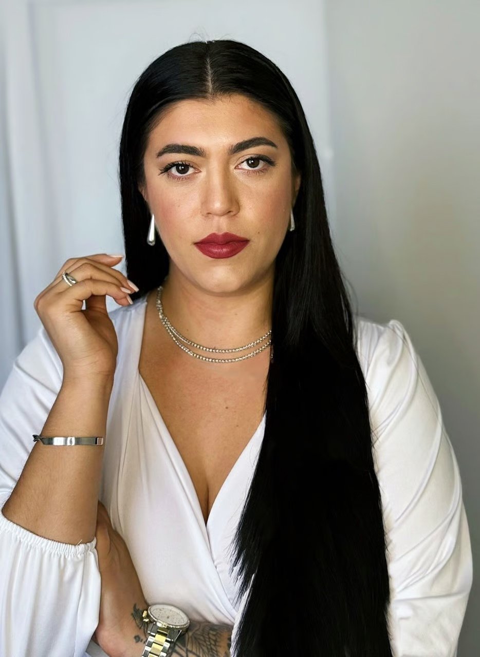 Cíntia Ortiz