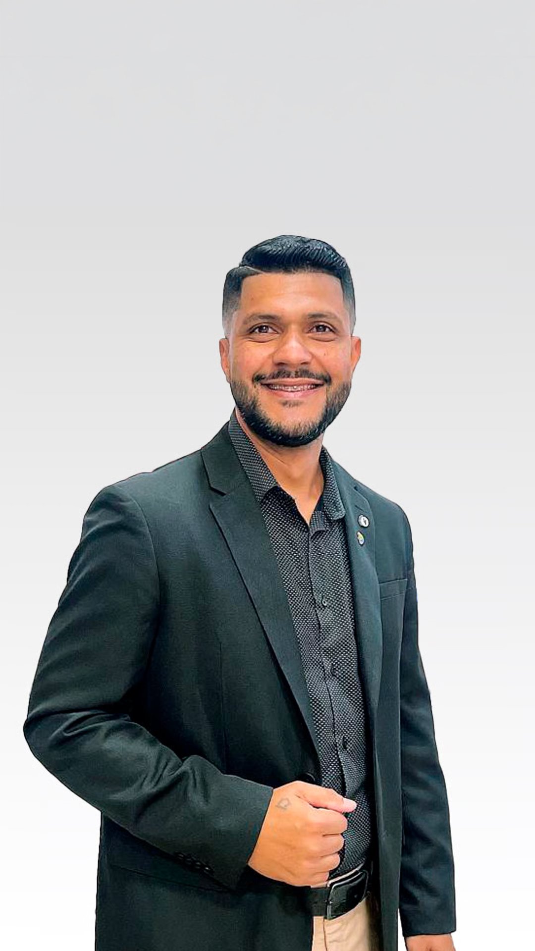 Cley Batista